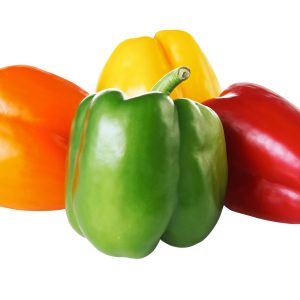 Peppers Variety Food Picture