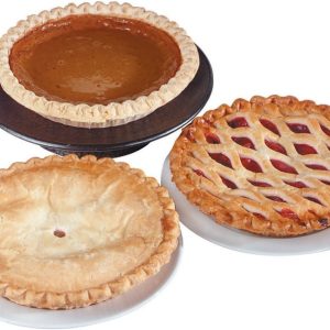 Assorted Pies Food Picture