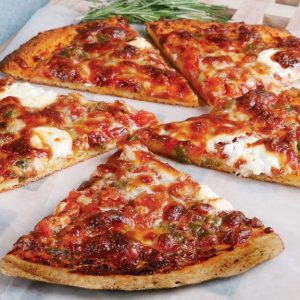 Slices of Pizza Food Picture