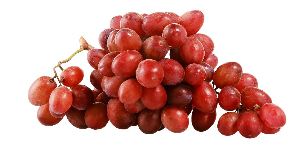 Red Globe Grapes Food Picture