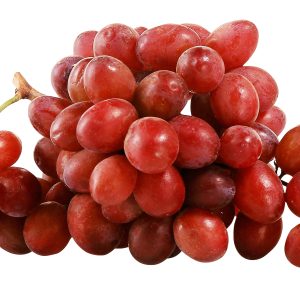Red Globe Grapes Food Picture