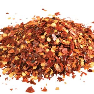 Red Pepper Flakes Food Picture