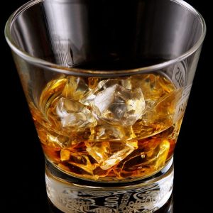 Scotch On The Rocks Food Picture