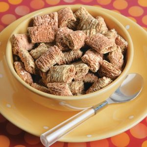 Shredded Wheat Cereal Food Picture