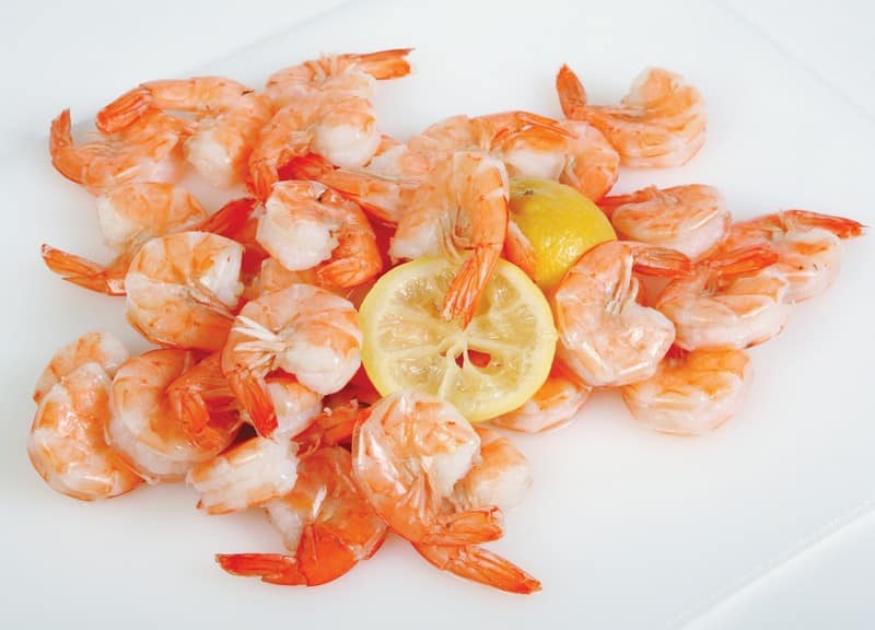 Shrimp Food Picture