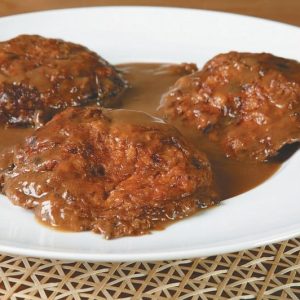 Shrimp Egg Foo Young Food Picture