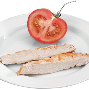 Sliced Chicken Breast Food Picture