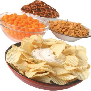 Snacks Food Picture