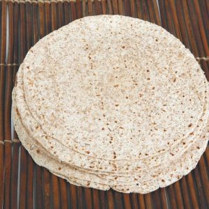 Soft Tortillas Food Picture