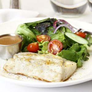 Sole Food Picture