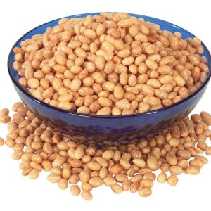 Soy Nut Food Picture