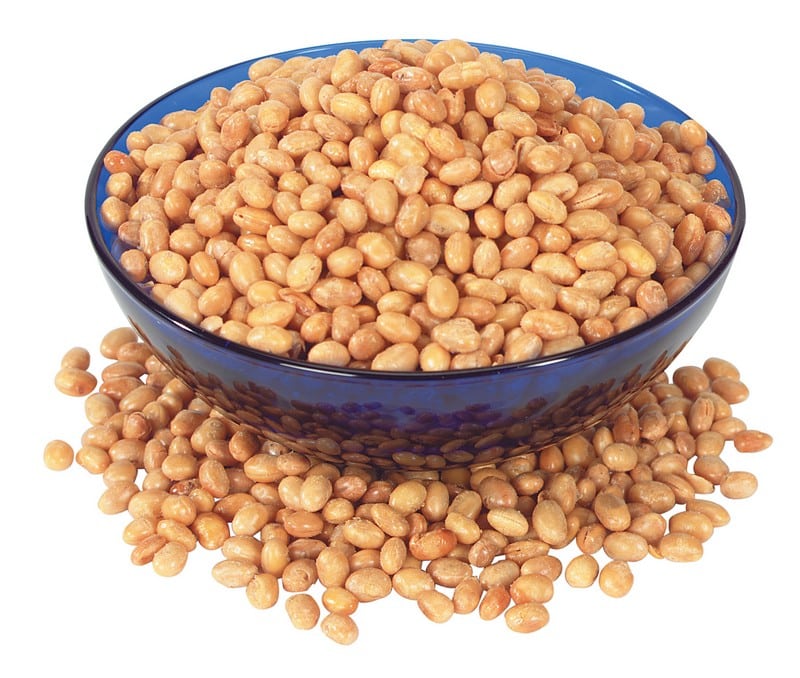 Soy Nut Food Picture