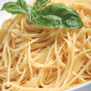 Spaghetti Food Picture