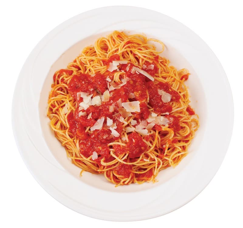 Spaghetti Food Picture
