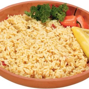 Spanish Rice Food Picture
