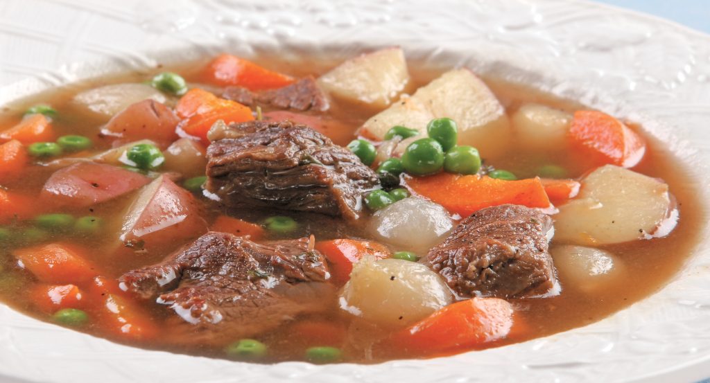 Beef Stew Food Picture