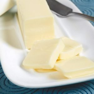Stick of Butter Food Picture