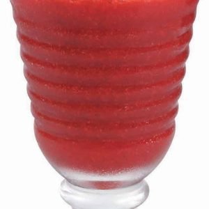 A Glass of Strawberry Daiquiri Food Picture