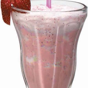 Strawberry Smoothie Food Picture