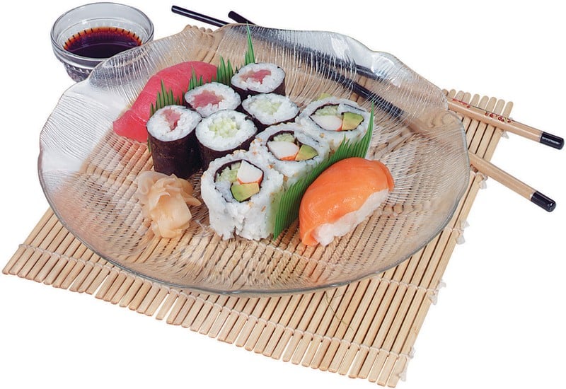 Sushi Platter Food Picture