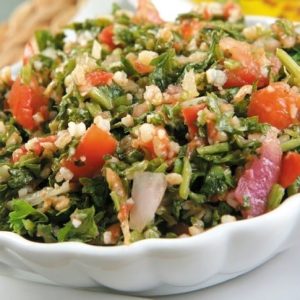Taboule Food Picture