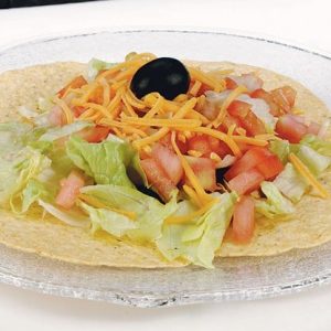 Taco Salad Food Picture