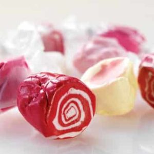 Salt Water Taffy Food Picture