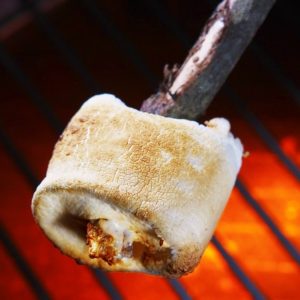 Toasted Marshmallow Food Picture