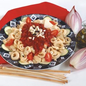 Tortellini Food Picture