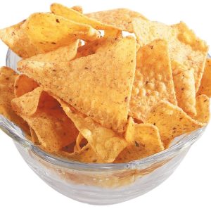 Tortilla Chips Food Picture
