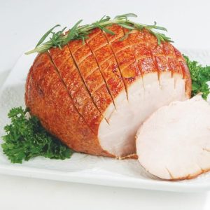 Turkey Breast Food Picture
