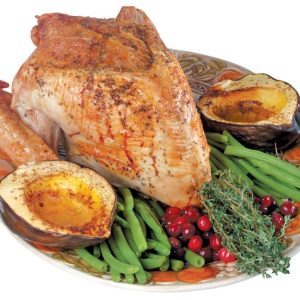 Turkey Breast Food Picture