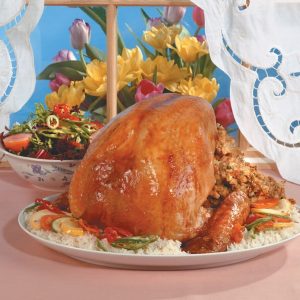 Turkey Roast Food Picture