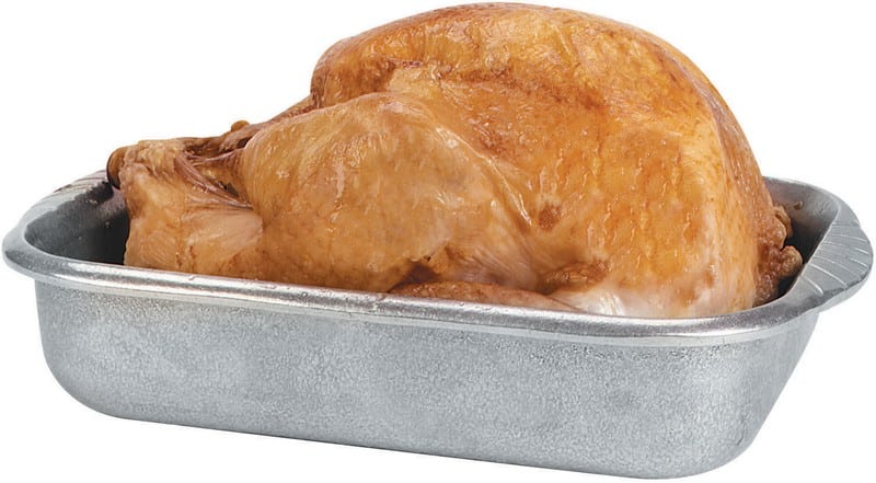 Roasted Turkey Food Picture
