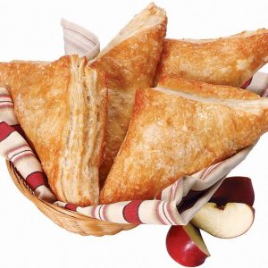 Apple Turnover Food Picture