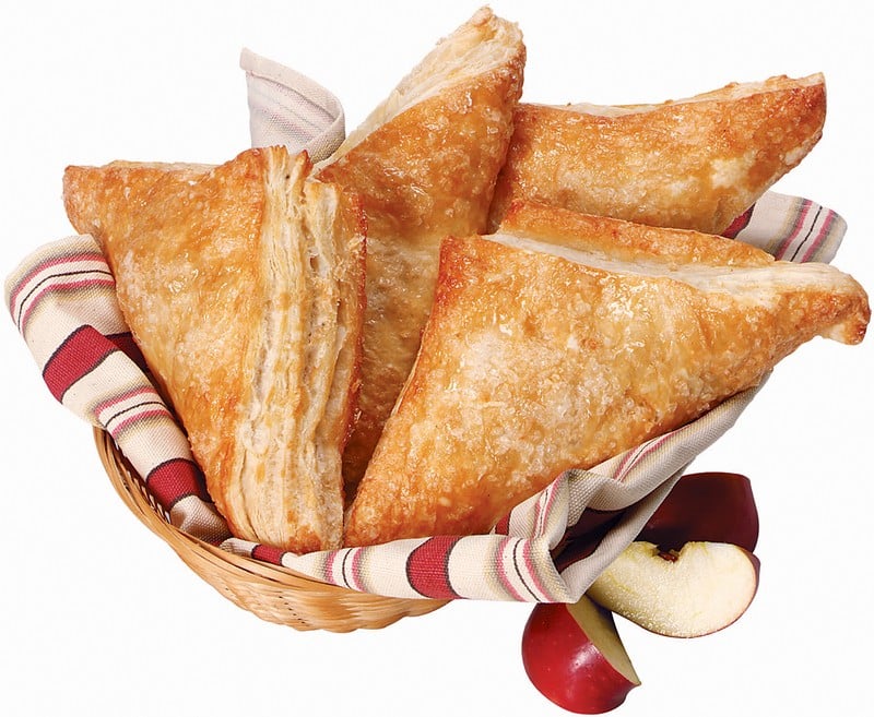 Apple Turnover Food Picture