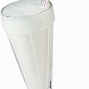 Vanilla Milkshake Food Picture