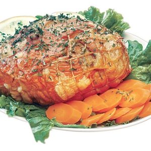 Veal Roast Food Picture