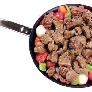 Veal Stew Food Picture