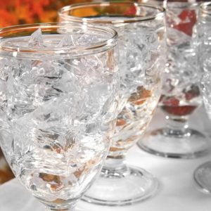Water Glasses Food Picture