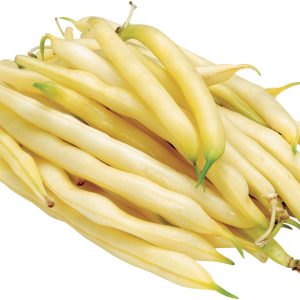 Wax Beans Food Picture