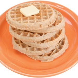 Wheat Waffles Food Picture