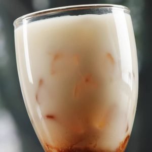 White Russian Food Picture