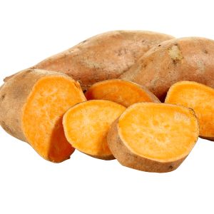 Yams Food Picture