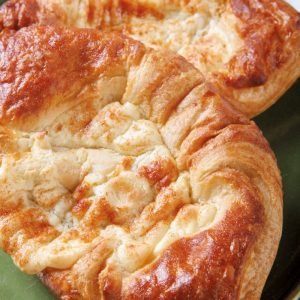 Yorkshire Pudding Food Picture