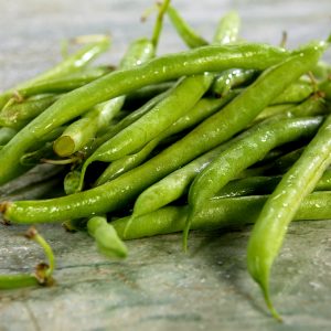 String Beans Food Picture